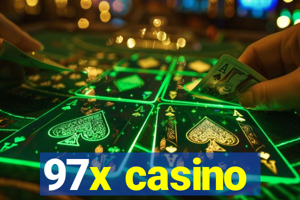 97x casino